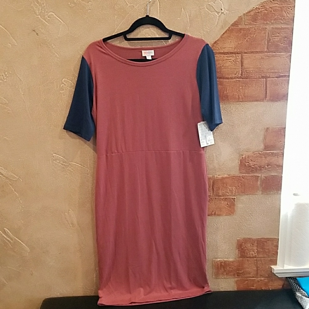 NWT L Lularoe Julia